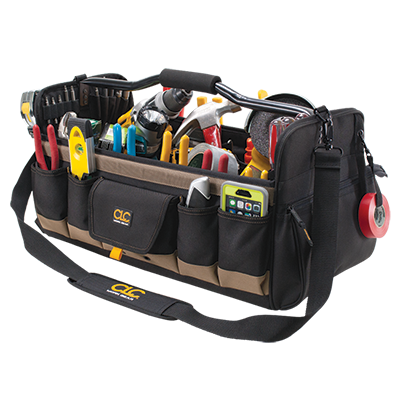 Why Every Pro Needs a High-Quality Tool Bag