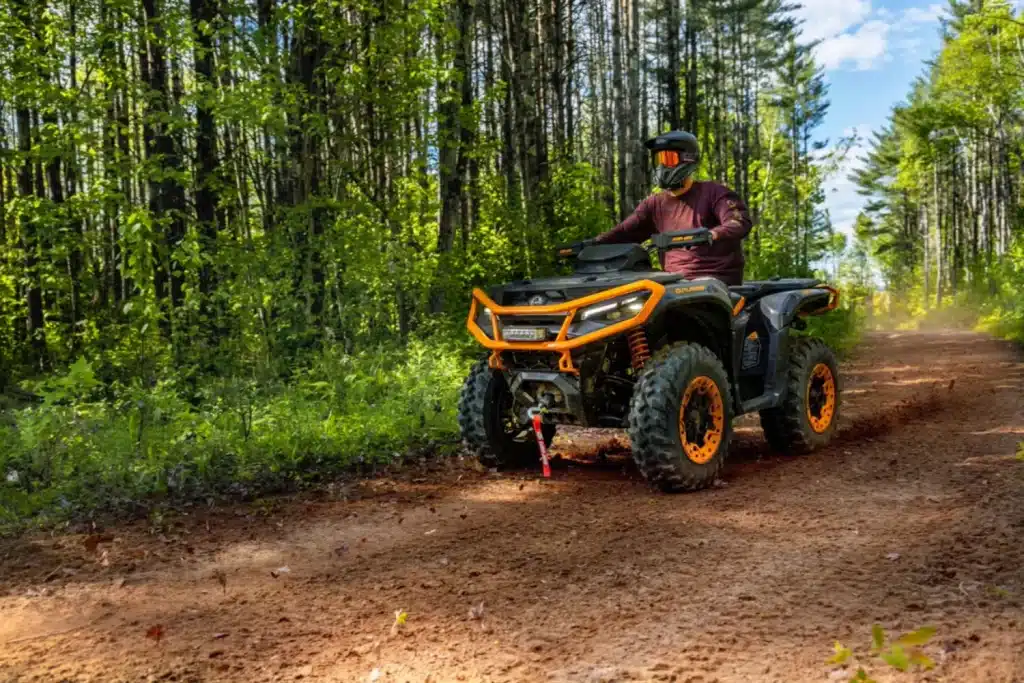 Top Adult ATV Picks for 2026