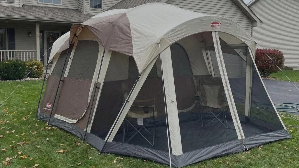 The Ultimate Guide to Choosing a Camping Tent in 2026