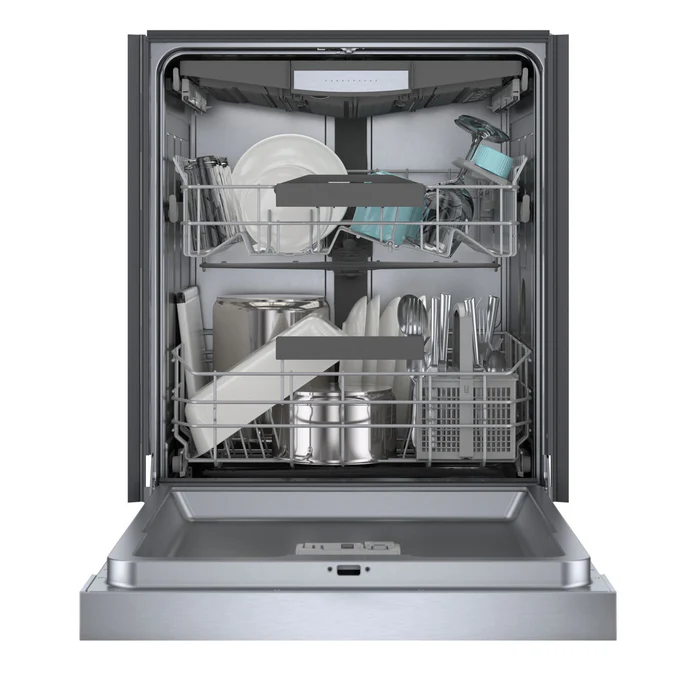 The Modern Dishwasher: More Than Just a Convenience