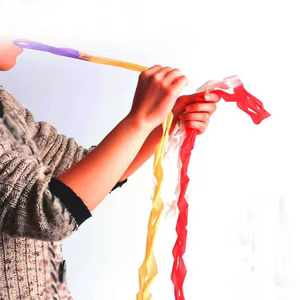 The Classic Mouth Coil Magic Trick: A Crowd-Pleasing Illusion