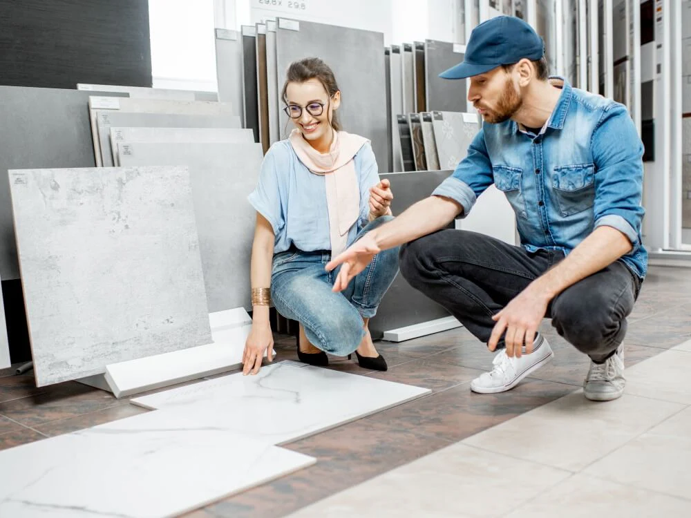Must-Have Tiling Tools for a Professional Finish